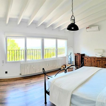 Villa Altea Moderna Vistas Panoramicas Екстер'єр фото