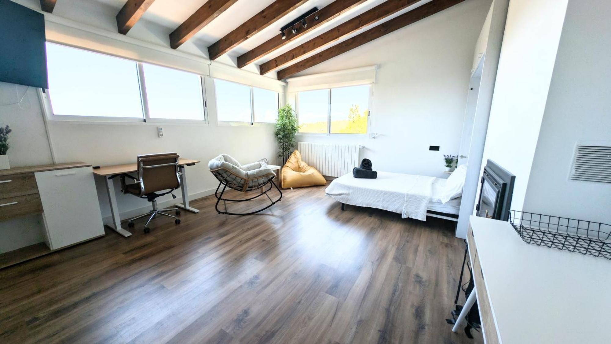 Villa Altea Moderna Vistas Panoramicas Екстер'єр фото