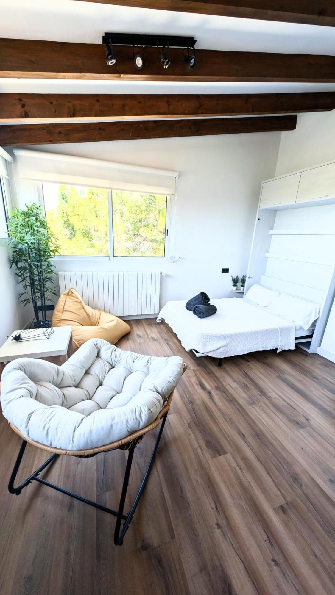 Villa Altea Moderna Vistas Panoramicas Екстер'єр фото